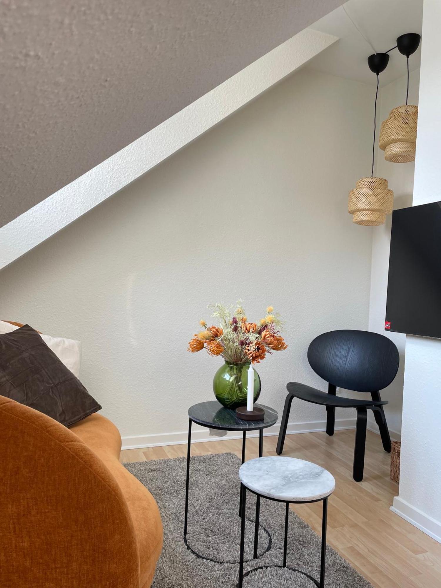 Central Lejlighed I Odense C Apartment Ngoại thất bức ảnh