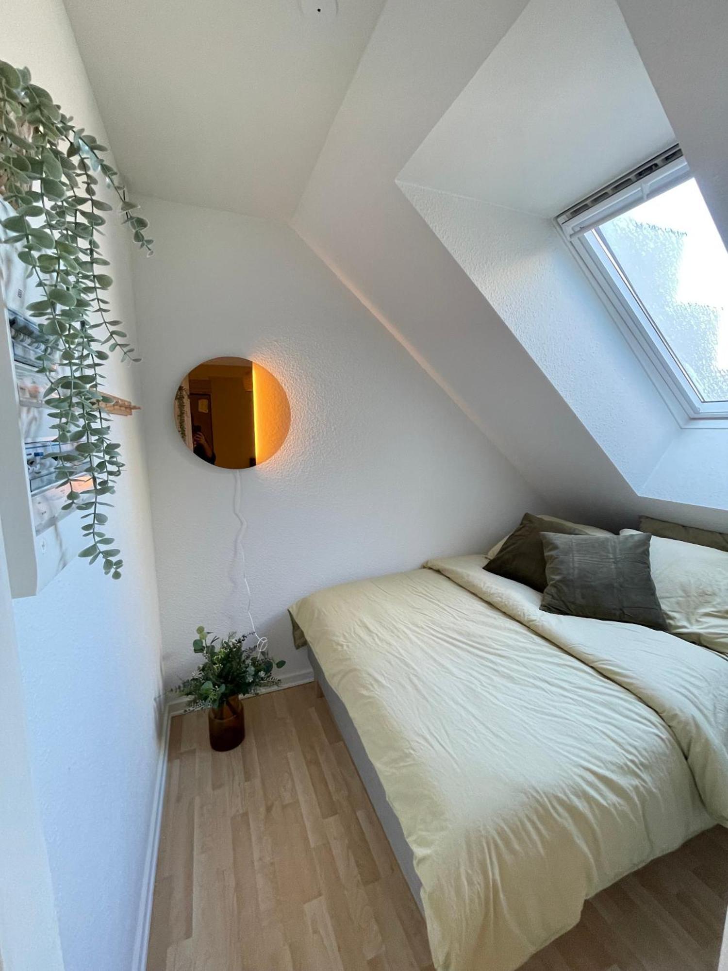 Central Lejlighed I Odense C Apartment Ngoại thất bức ảnh